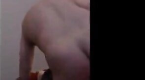 White Jock Pounds Black Thick Bitch