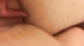 Pounding Chubby