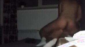 Aggressive Latino top