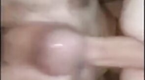 Briony Fucked Bareback by a Young Stud Part 2