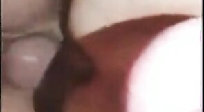 Briony Fucked Bareback by a Young Stud Part 2