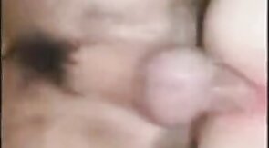 Briony Fucked Bareback by a Young Stud Part 2