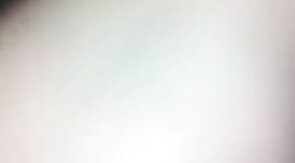 Fucking old bear at motel