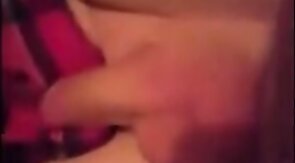 Cute sissy loses anal virginity