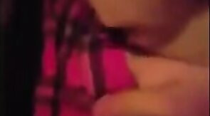 Cute sissy loses anal virginity