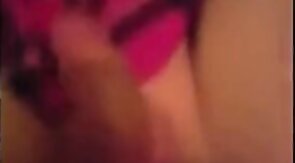 Cute sissy loses anal virginity