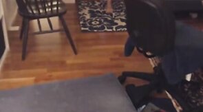 half straigh uk papa load