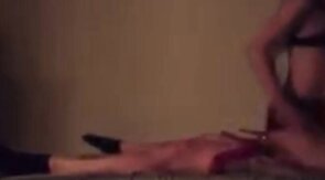 CD Fucks First Timer