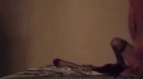 CD Fucks First Timer