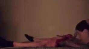 CD Fucks First Timer