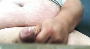 Just another jack off video