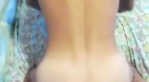 My friend with a big dick fuck my beautiful ass