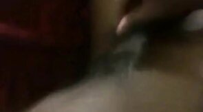 My friend give me a handjob..