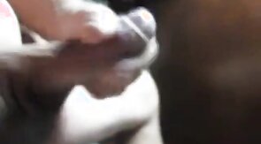 67 year old  Grandpa close cum #85