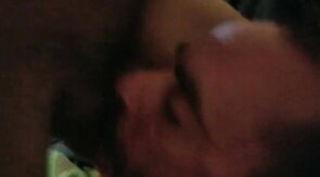 Twink Boyfriend Face Fucks Me