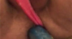 Virgin sissy boy first dildo ass fuck