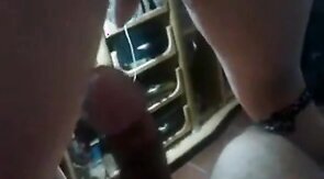 Twink anal June 2016