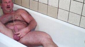 Patricks Golden Shower