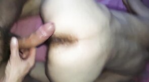 Third vid of my ass beeing fucked by a friend