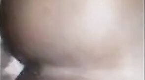 White Top Breeds Black Jock Slut Cum Filled Ass