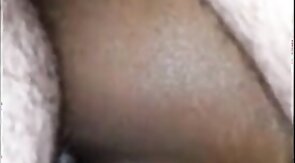 White Top Breeds Black Jock Slut Cum Filled Ass