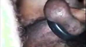 White Top Breeds Black Jock Slut Cum Filled Ass