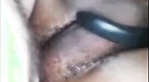 White Top Breeds Black Jock Slut Cum Filled Ass