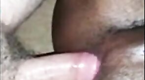 White Top Breeds Black Jock Slut Cum Filled Ass