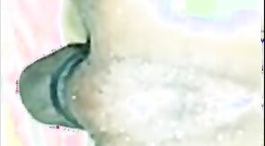 White Top Breeds Black Jock Slut Cum Filled Ass