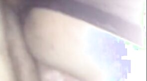 Barebacking married guy in pantyhose and panties