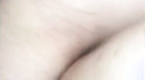 Ass getting worked over and bred.