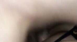 Ass getting worked over and bred.