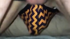 Ass getting worked over and bred.