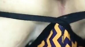 Ass getting worked over and bred.