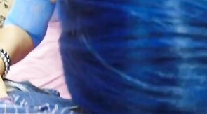 Sissy crossdresser exposure