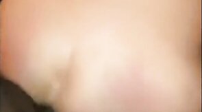 Large Black Cock breeds willing slut up close