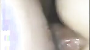 breeding my friend with my huge cock (2'46'')