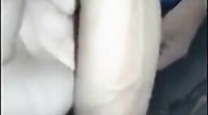 Cabeleireiro pega no pau do cliente