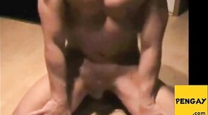 Male multiple orgasm