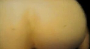 Two guys fuck me and cum on me