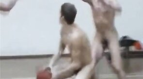 NAKED BASKETBAlL