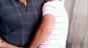 Los toca bultos haha