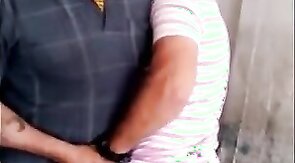 Los toca bultos haha