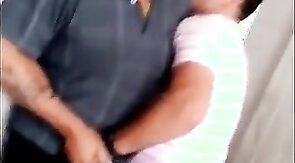 Los toca bultos haha