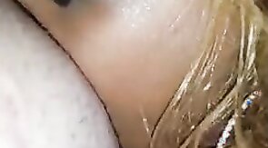 Pretty Black Tranny Suck Hard White Dick