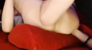 Butt Buds On Web Cam 001