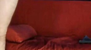 Butt Buds On Web Cam 001