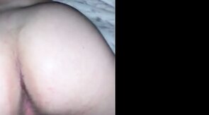 Shoot my load all over his tight hole