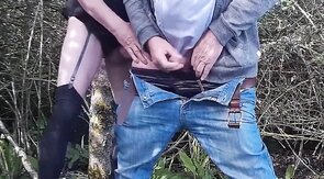 Fingering Big Balls to completion