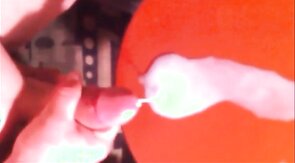 Sissy Slut Cum training